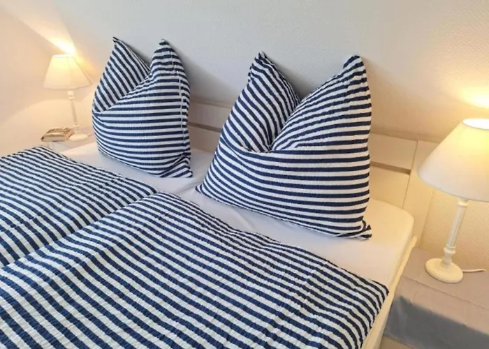 Kleine Auszeit Pellworm