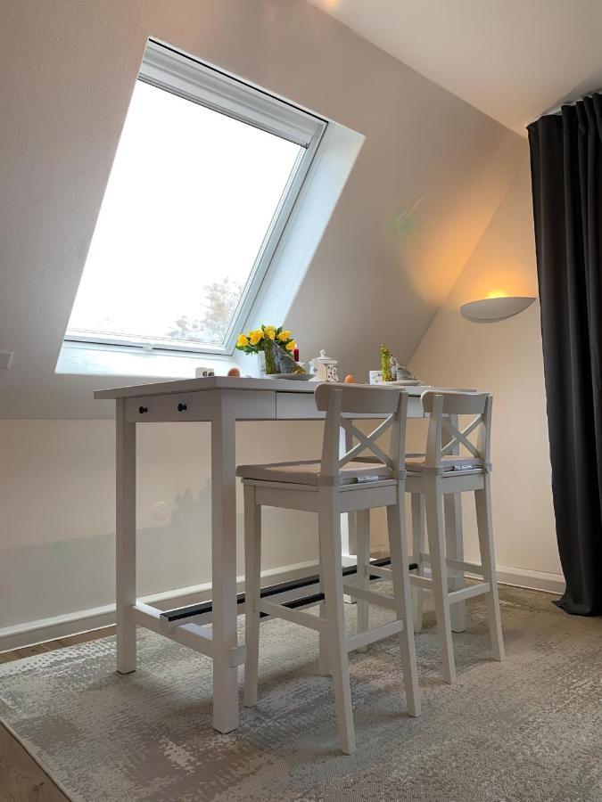 Kleine Auszeit Apartment *