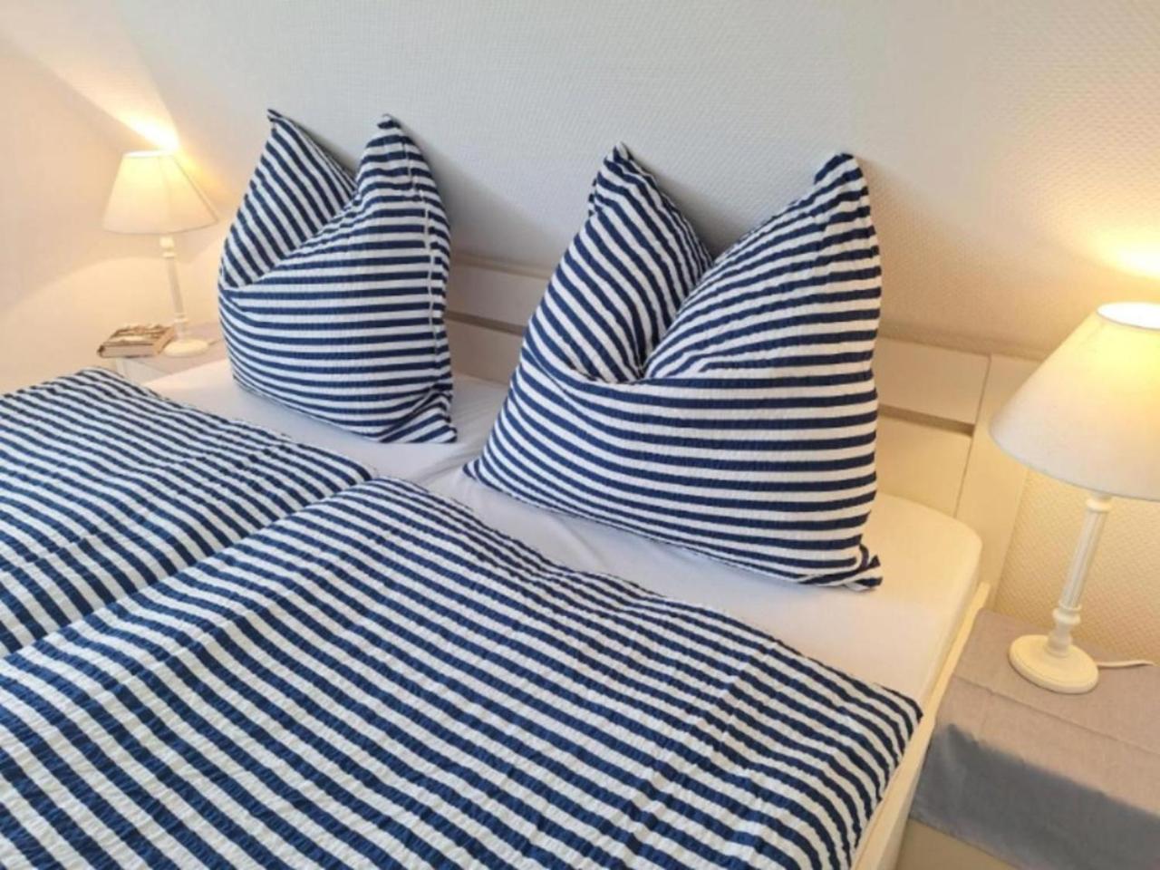 Kleine Auszeit Apartment *