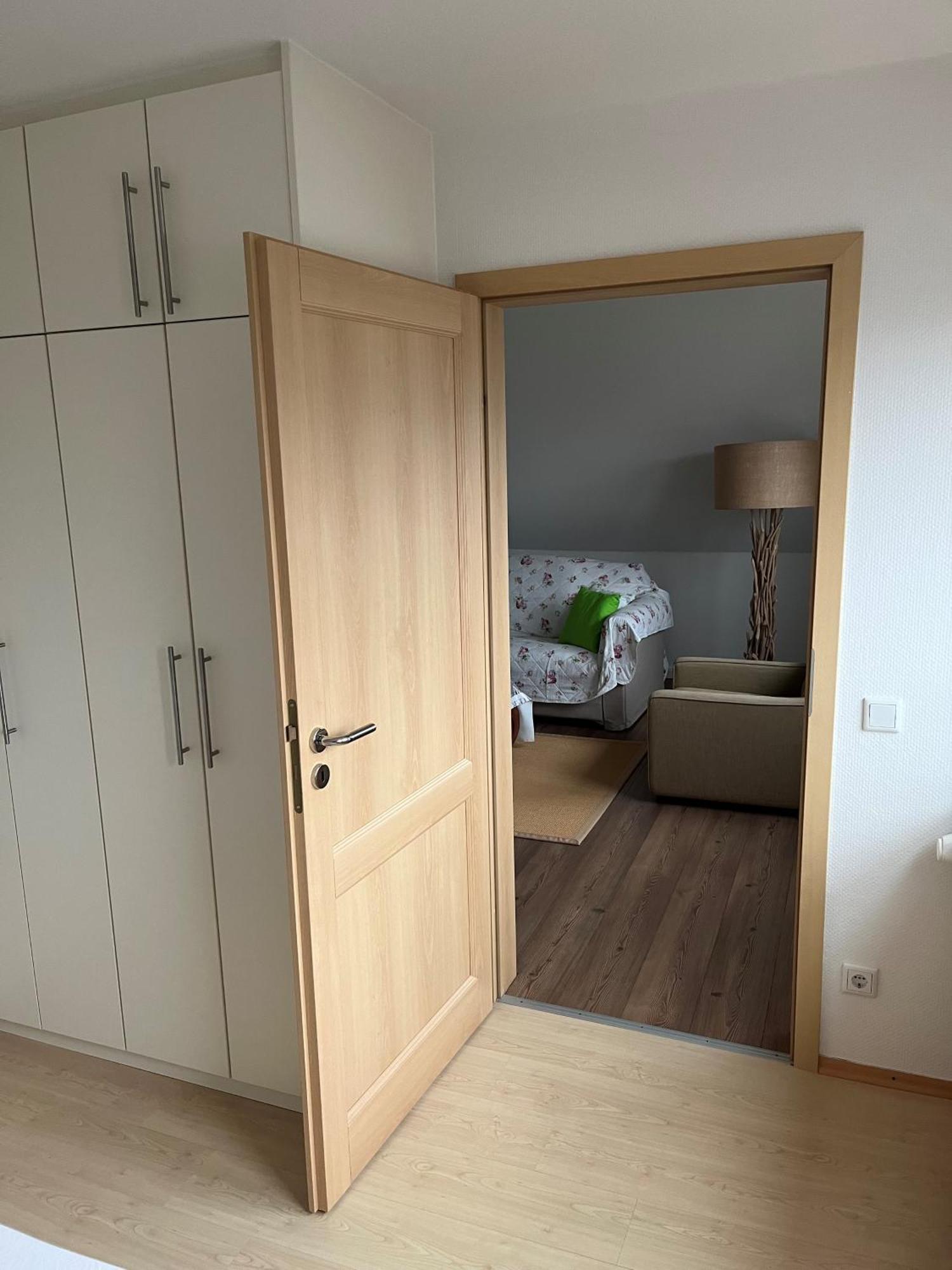 Apartment Kleine Auszeit